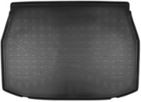 Covoraşe auto Norplast Unidec Toyota C-HR 2016 (NPA00-T88-085)