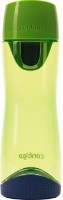 Бутылка для воды Contigo Swish 0.5L Citron фото №2 — интернет-магазин Desire.md