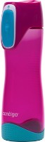 Sticlă pentru apă Contigo Swish 0.5L Magenta imaginea #3 — magazin online Desire.md