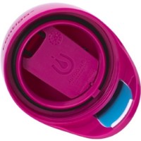 Sticlă pentru apă Contigo Swish 0.5L Magenta imaginea #4 — magazin online Desire.md