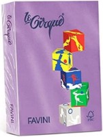 Бумага для печати Favini A4/250p 160g/m2 Purple (A74V304)