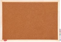 Пробковая доска Daco 90x120cm PP90120