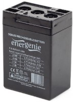 Bateria acumulatorului Gembird 6V 4.5AH (BAT-6V4.5AH)