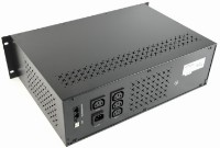 Источник бесперебойного питания Gembird UPS-RACK-1500 фото №3 — интернет-магазин Desire.md
