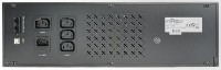 Источник бесперебойного питания Gembird UPS-RACK-1500 фото №4 — интернет-магазин Desire.md