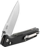 Cuțit Ganzo FB7601-BK imaginea #3 — magazin online Desire.md