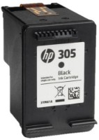 Картридж Hp 305 Black/Tricolour (6ZD17AE) фото №3 — интернет-магазин Desire.md