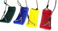 Детские качели PlayPark Standart Swing-0220 фото №4 — интернет-магазин Desire.md