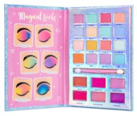 Paleta de farduri de pleoape Martinelia Unicorn Magical Looks (30589) imaginea #1 — magazin online Desire.md