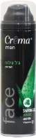 Gel de bărbierit Crema Aloe Vera 200ml (765095)