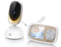 Видеоняня Motorola Comfort45 Connect фото №1 — интернет-магазин Desire.md