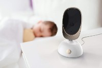 Видеоняня Motorola Comfort45 Connect фото №3 — интернет-магазин Desire.md