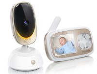 Видеоняня Motorola Comfort45 Connect фото №4 — интернет-магазин Desire.md