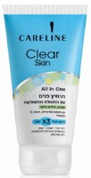 Produs de curatare tenului Careline All in One 200ml (964251)