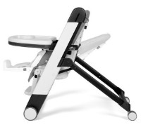 Scaun de masa Peg Perego Siesta Follow Me Aquarelle (IH03000002BL00A) imaginea #4 — magazin online Desire.md