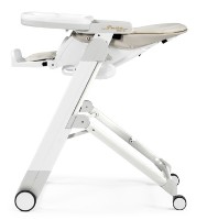 Scaun de masa Peg Perego Siesta Follow Me Aquarelle (IH03000002BL00A) imaginea #6 — magazin online Desire.md