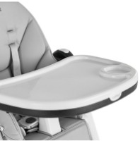 Scaun de masa Peg Perego Siesta Follow Me Aquarelle (IH03000002BL00A) imaginea #7 — magazin online Desire.md