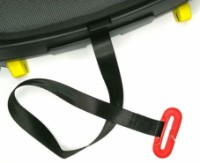 Детское автокресло Peg Perego Viaggio 2-3 Shuttle Forest  фото №3 — интернет-магазин Desire.md