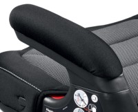 Детское автокресло Peg Perego Viaggio 2-3 Shuttle Forest  фото №7 — интернет-магазин Desire.md