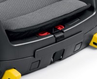 Детское автокресло Peg Perego Viaggio 2-3 Shuttle Forest  фото №9 — интернет-магазин Desire.md