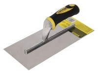 Gletiera pentru tencuiala decjrativă TopMaster 320114