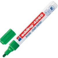 Маркеры Edding Window 2-3mm Green (e-4095/04) фото №1 — интернет-магазин Desire.md