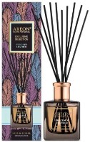 Аромадиффузор Areon Home Perfume Exclusive Precious Leather 150ml