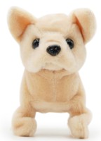 Мягкая игрушка Pugs At Play Goldie Walking Dog (PAP05) фото №5 — интернет-магазин Desire.md