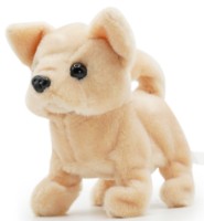 Мягкая игрушка Pugs At Play Goldie Walking Dog (PAP05)