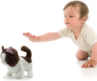 Jucărie de pluș Pugs At Play Bella Walking Cat (PAP07) imaginea #3 — magazin online Desire.md