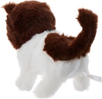 Jucărie de pluș Pugs At Play Bella Walking Cat (PAP07) imaginea #6 — magazin online Desire.md