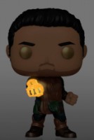 Figura Eroului Funko Pop Eternals: Gilgamesh (49707) imaginea #2 — magazin online Desire.md