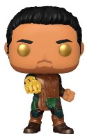 Figura Eroului Funko Pop Eternals: Gilgamesh (49707) imaginea #3 — magazin online Desire.md