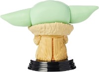 Figura Eroului Funko Pop Mandalorian The Child with Cup (49933) imaginea #2 — magazin online Desire.md
