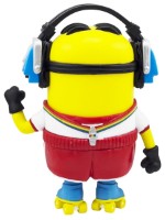 Figura Eroului Funko Pop Minions: Roller Skating Stuart (902) imaginea #3 — magazin online Desire.md