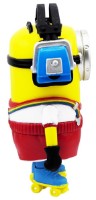 Figura Eroului Funko Pop Minions: Roller Skating Stuart (902) imaginea #4 — magazin online Desire.md