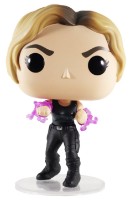Figura Eroului Funko Pop Mortal Kombat: Sonya Blade (53852)