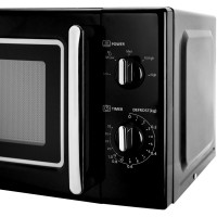 Микроволновая печь Daewoo KOR-6S20K-1 фото №4 — интернет-магазин Desire.md