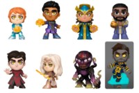 Figura Eroului Funko Pop Mystery Minis: Eternals (49818) imaginea #4 — magazin online Desire.md