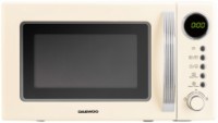 Cuptor cu microunde Daewoo KOR-6S2BC-1 imaginea #1 — magazin online Desire.md
