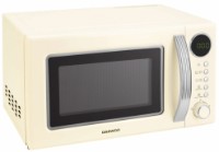 Cuptor cu microunde Daewoo KOR-6S2BC-1 imaginea #2 — magazin online Desire.md