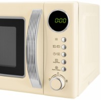 Cuptor cu microunde Daewoo KOR-6S2BC-1 imaginea #3 — magazin online Desire.md