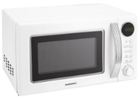 Cuptor cu microunde Daewoo KOR-6S2BW-1 imaginea #2 — magazin online Desire.md