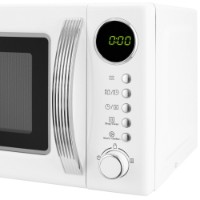 Cuptor cu microunde Daewoo KOR-6S2BW-1 imaginea #3 — magazin online Desire.md