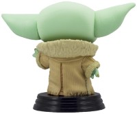 Фигурка героя Funko Pop Star Wars: Mandalorian The Child (48740) фото №3 — интернет-магазин Desire.md