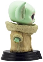 Фигурка героя Funko Pop Star Wars: Mandalorian The Child (48740) фото №4 — интернет-магазин Desire.md