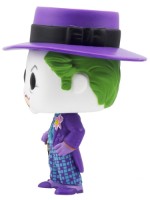 Figura Eroului Funko Pop The Joker (337) imaginea #2 — magazin online Desire.md