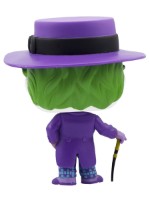 Figura Eroului Funko Pop The Joker (337) imaginea #3 — magazin online Desire.md