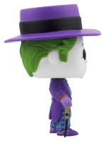 Figura Eroului Funko Pop The Joker (337) imaginea #4 — magazin online Desire.md