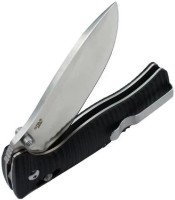 Cuțit Ganzo G720-B imaginea #5 — magazin online Desire.md